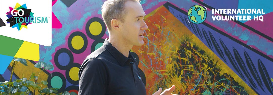 An introduction to volunteering abroad with International Volunteer HQ.